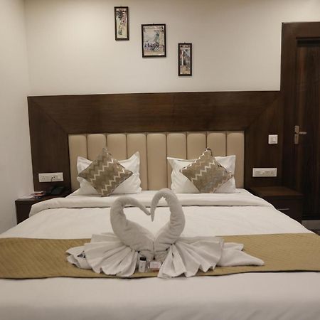 Studioz Paradise Hills Mussoorie Exteriör bild